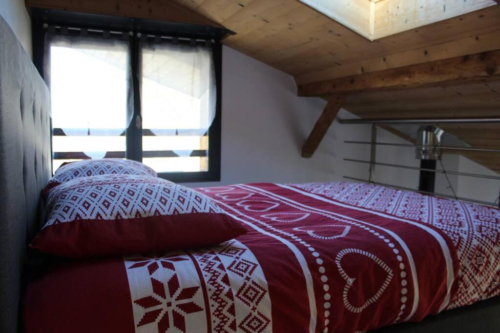 Appartement Vue Sur Le Golf Et Le Lac Leman Publier Zewnętrze zdjęcie