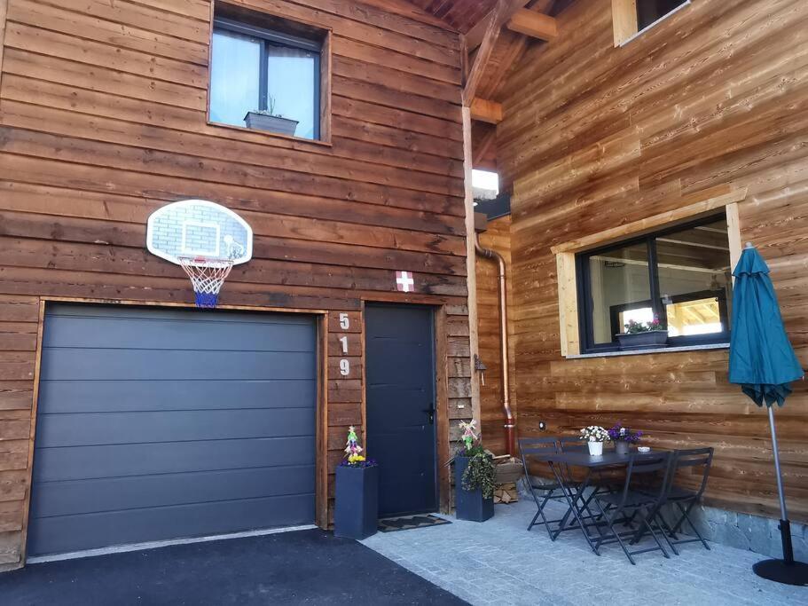 Appartement Vue Sur Le Golf Et Le Lac Leman Publier Zewnętrze zdjęcie
