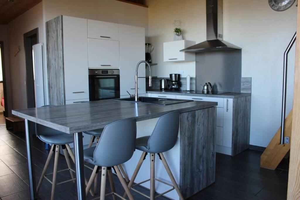 Appartement Vue Sur Le Golf Et Le Lac Leman Publier Zewnętrze zdjęcie