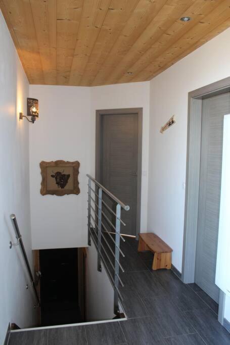 Appartement Vue Sur Le Golf Et Le Lac Leman Publier Zewnętrze zdjęcie