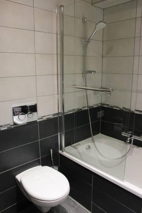Appartement Vue Sur Le Golf Et Le Lac Leman Publier Zewnętrze zdjęcie