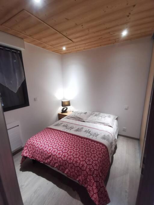 Appartement Vue Sur Le Golf Et Le Lac Leman Publier Zewnętrze zdjęcie